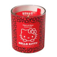 Hello Kitty Cherry & Rose Candle Extra Image 1 Preview